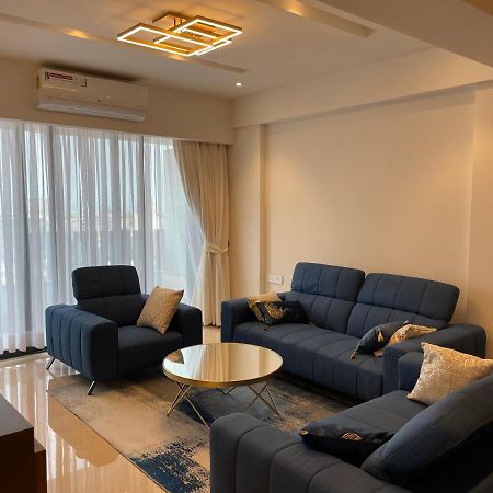 Solaris Appartment 5&7Th Floor Akkra Exterior foto
