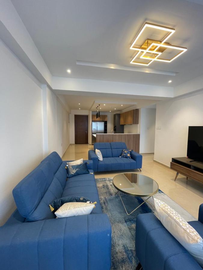 Solaris Appartment 5&7Th Floor Akkra Exterior foto